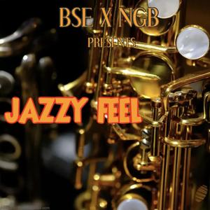 JAZZY FEEL (Explicit)
