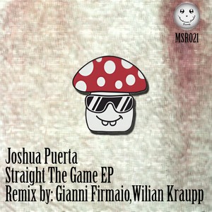 Straight The Game (Wilian Kraupp Remix)