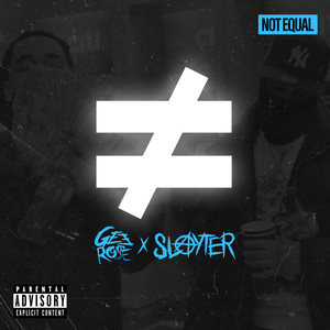 Not Equal (Explicit)
