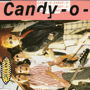 Candy -O-