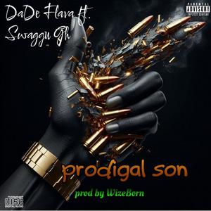 Prodigal Son (feat. Swaggu Gh)