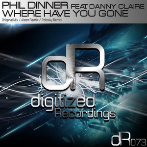 Where Have You Gone (Pobsky Remix)