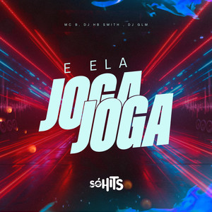 Ela Joga, Joga (Explicit)