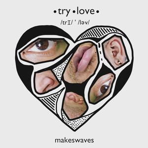 TRY LOVE (feat. MeLT the Producer)