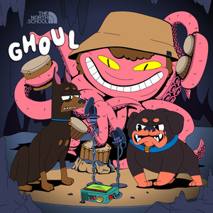 Ghoul (Explicit)