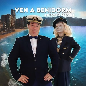 Ven a Benidorm