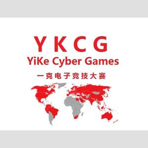 一克电子竞技大赛
