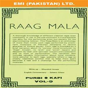 Puria Kalyan - Teen Taal