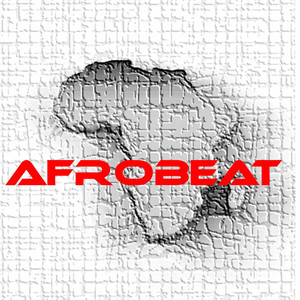 AFROBEAT