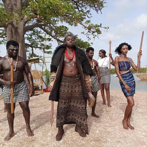 Lui Nyull Si Sow Bi (Explicit)