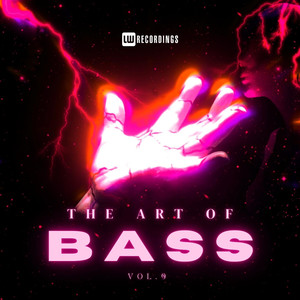 The Art of Bass, Vol. 09 (Explicit)