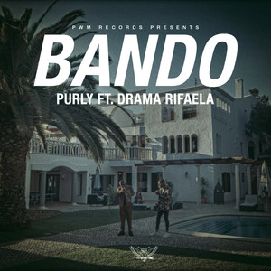 Bando (feat. Drama Rifaela) [Remix] (d1)