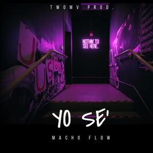YO SE' (feat. Macho Flow)