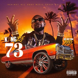 73 (feat. Ice Billion Berg) (Explicit)