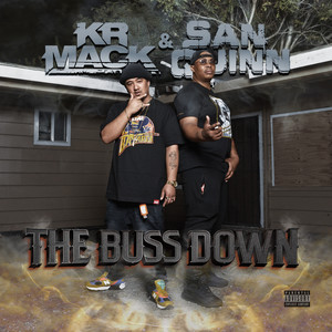 The Bussdown (Explicit)