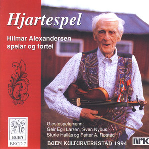 Hjartespel