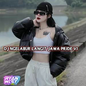 DJ NGELABUR LANGIT MENGKANE (INS)