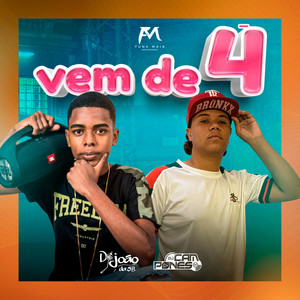 Vem de 4 (Explicit)