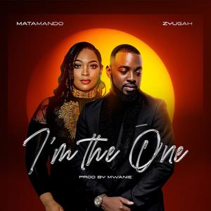 I'm the one (feat. Matamando)