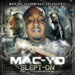 Bagg Talk (feat. Kano) (Explicit)