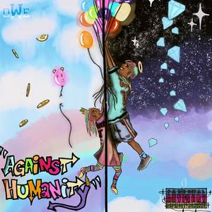 Against Humanity EP (Explicit)