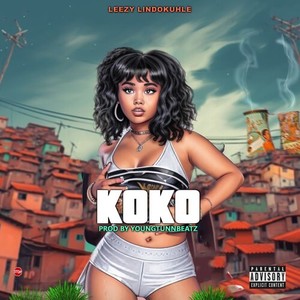 Koko (Explicit)