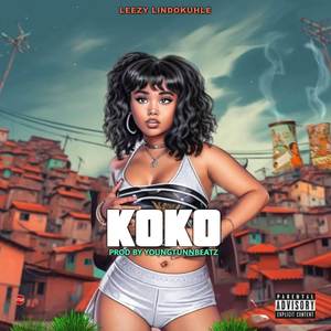 Koko (Explicit)