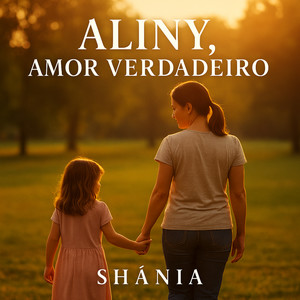 ALINY, AMOR VERDADEIRO