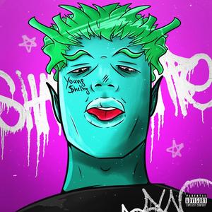 Young Freestyle (Prod. by DJ Shelby) (DJ版)