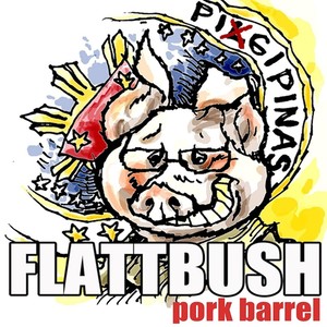 Pork Barrel