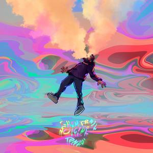 When The Sun Sets (feat. Babble On & A-Fix) (Explicit)