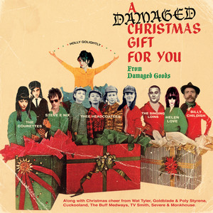 A Damaged Christmas Gift For You (Explicit)