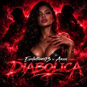 Evolution93 - Diabolica