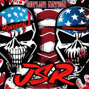 JSR (feat. TrainWreck Kenny) (Explicit)
