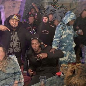 Late Night Reasoning (feat. Manikin Hotel, Pay$o, SD & Stack Moolah) [Explicit]