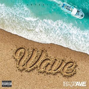 Wave (Explicit)