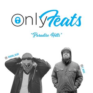 Paradise Hills (feat. River G) (Explicit)