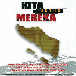 Dari Dia (Album Version)