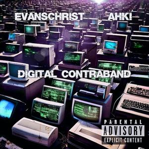 EvansChrist - 1 New Voicemail (Explicit)
