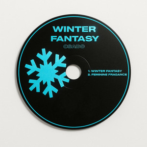Winter Fantasy (Original Mix)