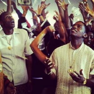 Fly **** (feat. KCAPONE) (Explicit)