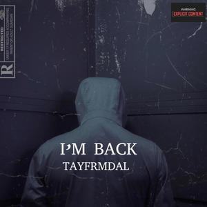 Im Back (Explicit)