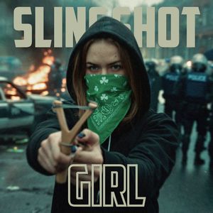 Slingshot Girl