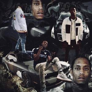 Everybody (Explicit)