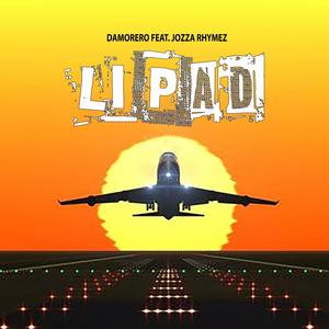 Lipad (feat. Jozza Rhymez)