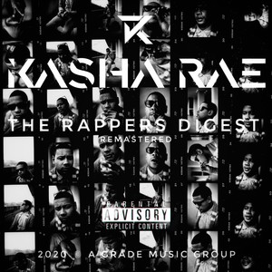 The Rappers Digest (Explicit)