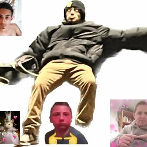 Carrera Blanca (Explicit)