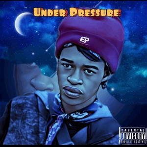 Under Pressure Ep(Prelude) [Explicit]