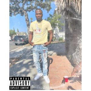 Proud Of You (Explicit)