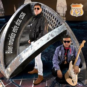 Blues romántico entre otras cosas
